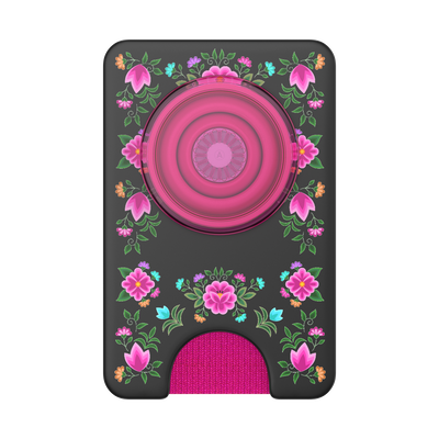 Secondary image for hover Isla Bonita — MagSafe PopWallet+